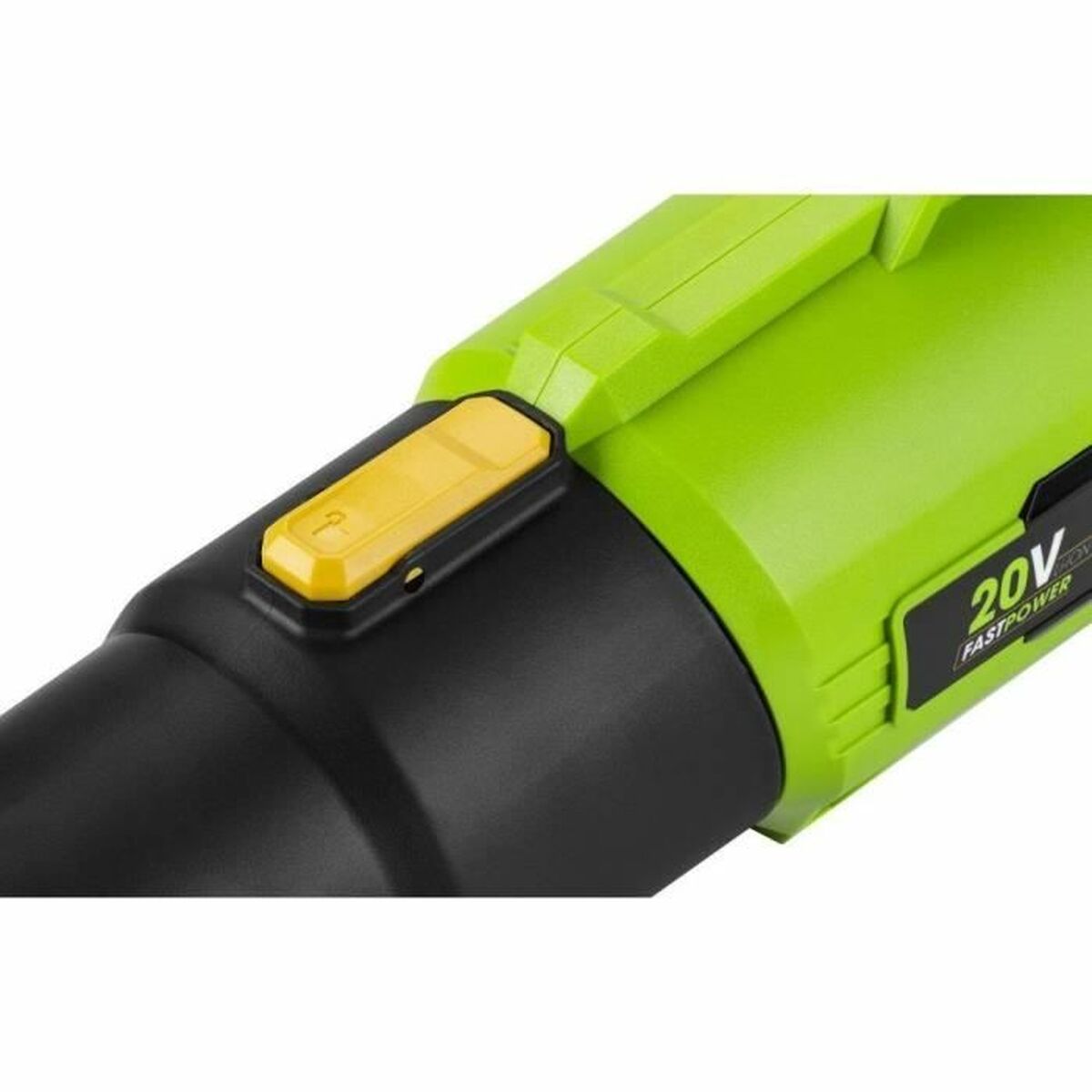 Soplador Fieldmann FZF 70605-0