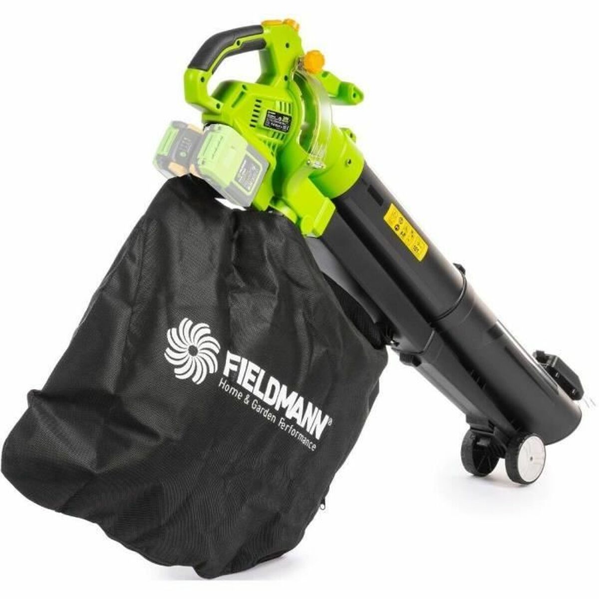 Soplador Fieldmann FZF 70725-0