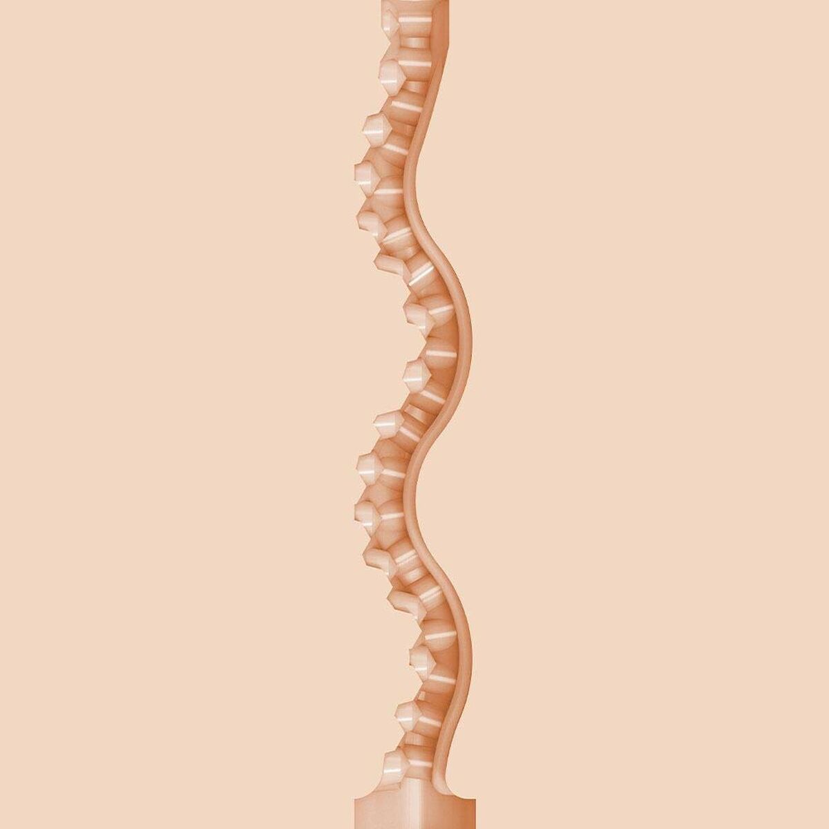 Masturbador Anal Fleshlight