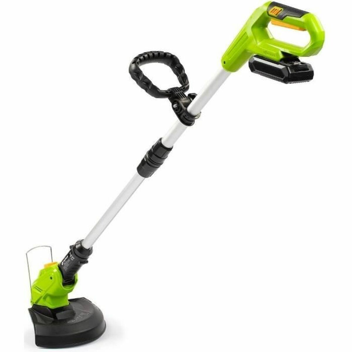 Desbrozadora multifunción Fieldmann FZS 1005-A