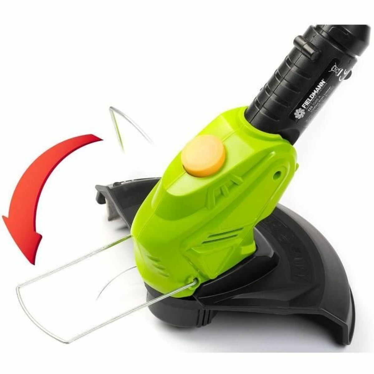 Desbrozadora multifunción Fieldmann FZS 1005-A