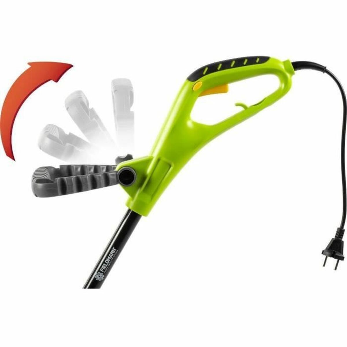 Recortadora Eléctrica Fieldmann FZS 2002-E 500 W