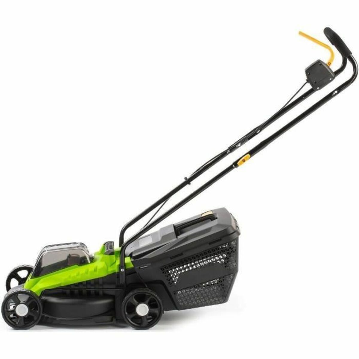 Cortacésped Fieldmann FZR 70330-0