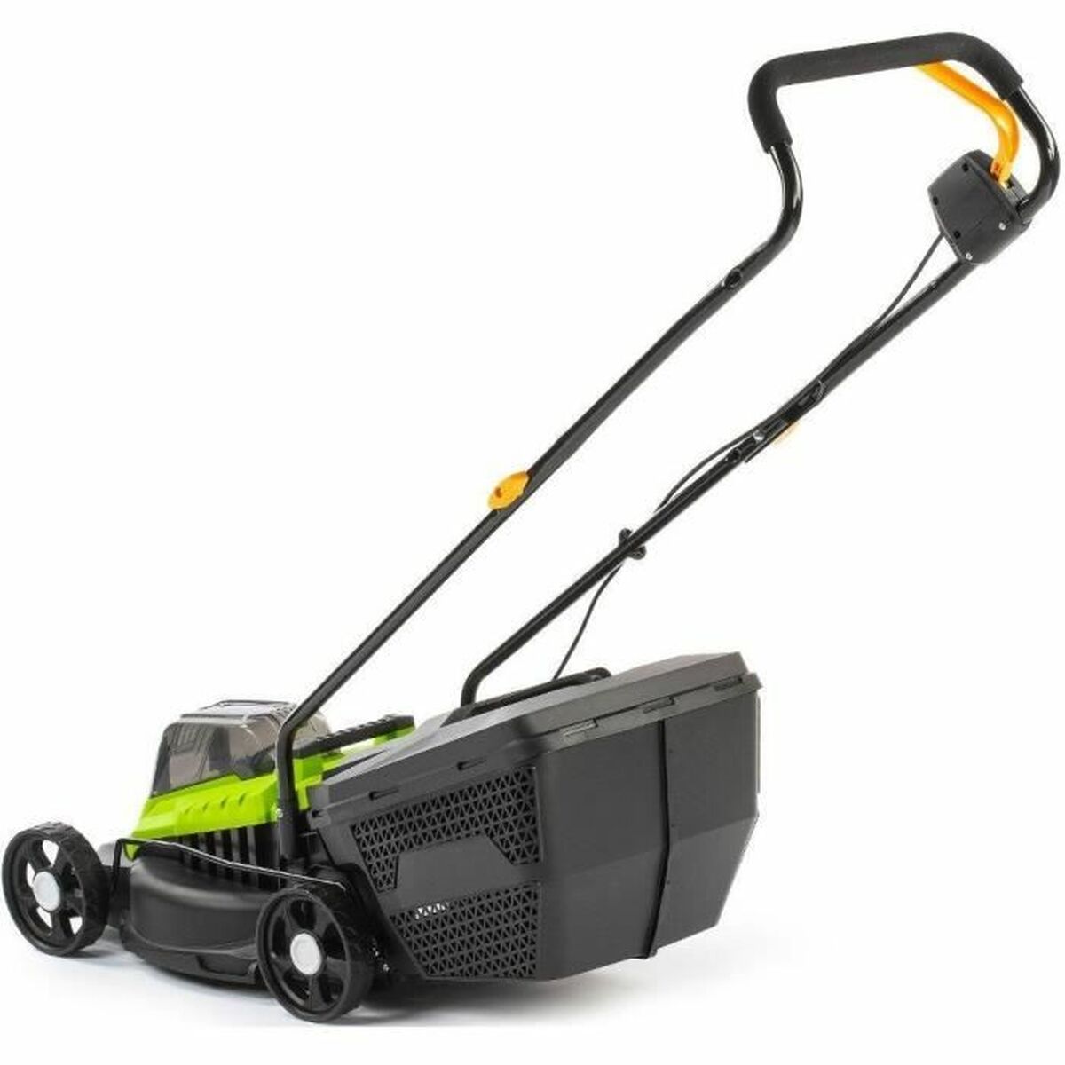 Cortacésped Fieldmann FZR 70330-0