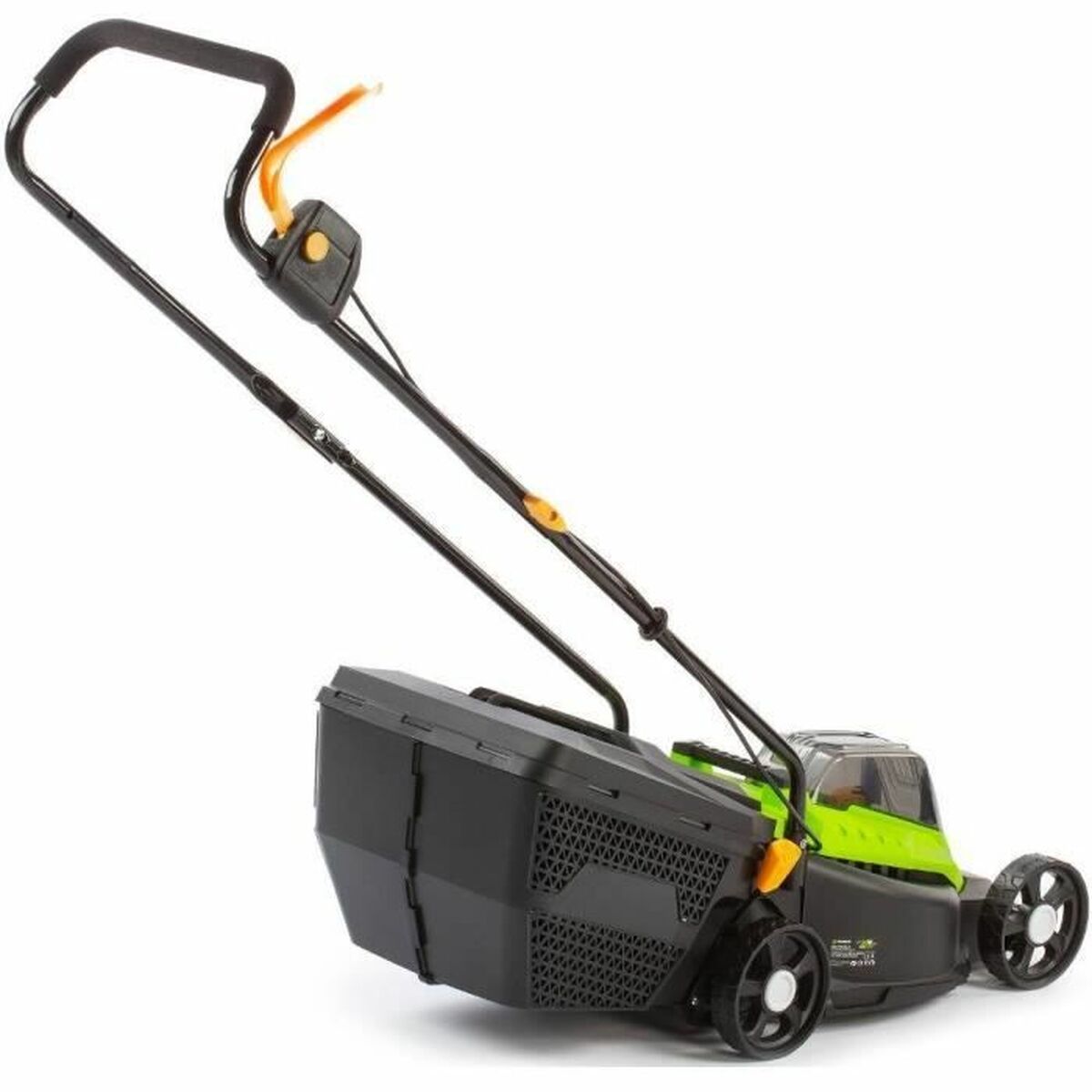 Cortacésped Fieldmann FZR 70330-0