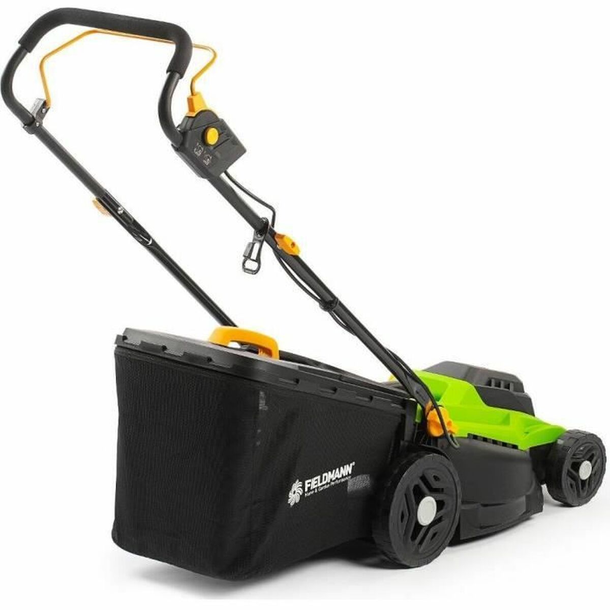 Cortacésped Eléctrico Fieldmann FZR 2037-E 230 V 37 cm