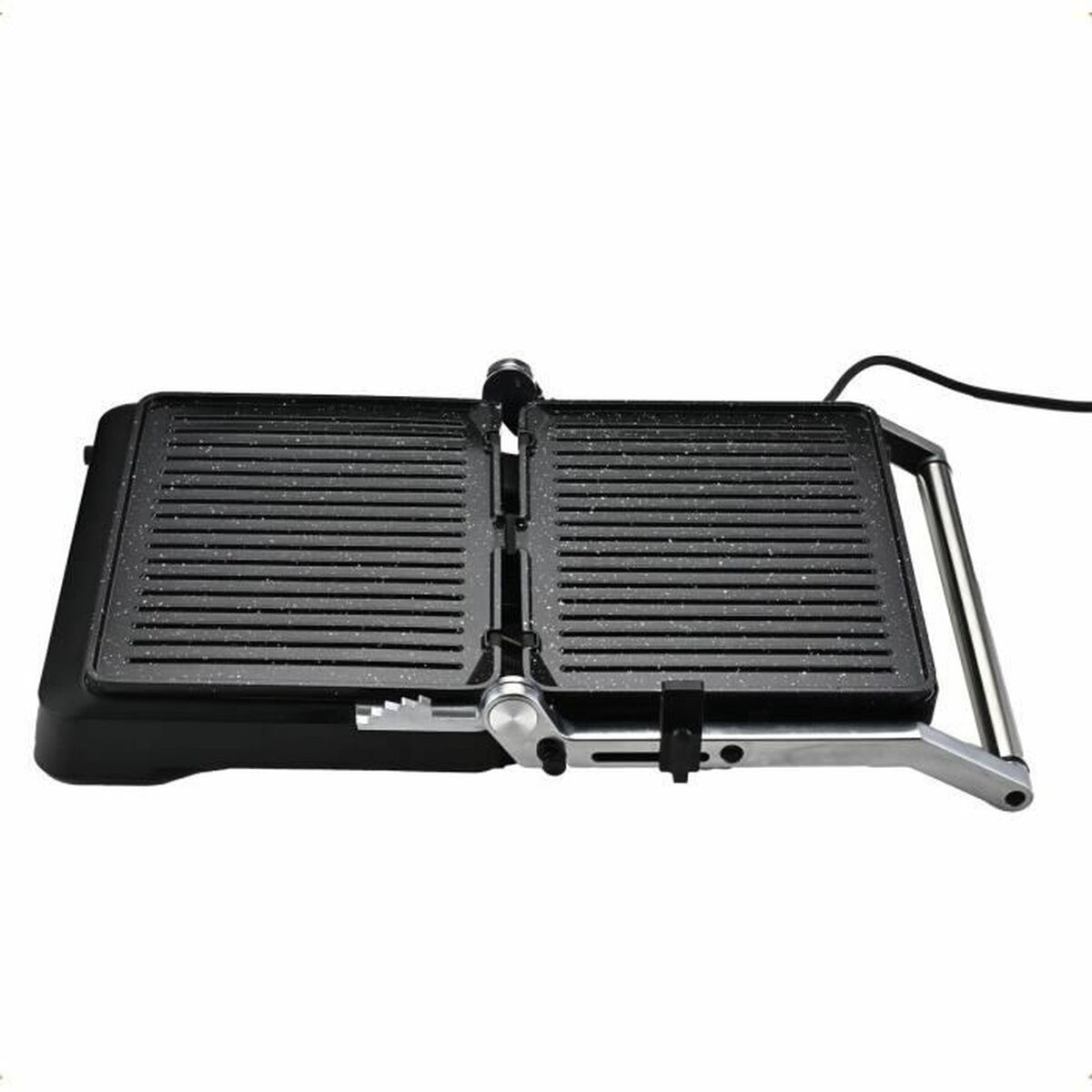 Parrilla Eléctrica Little Balance 8734 2000 W