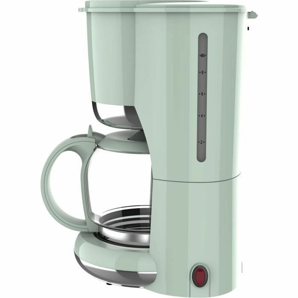 Cafetera de Goteo Fagor FG1560 1,5 L 12 Tazas