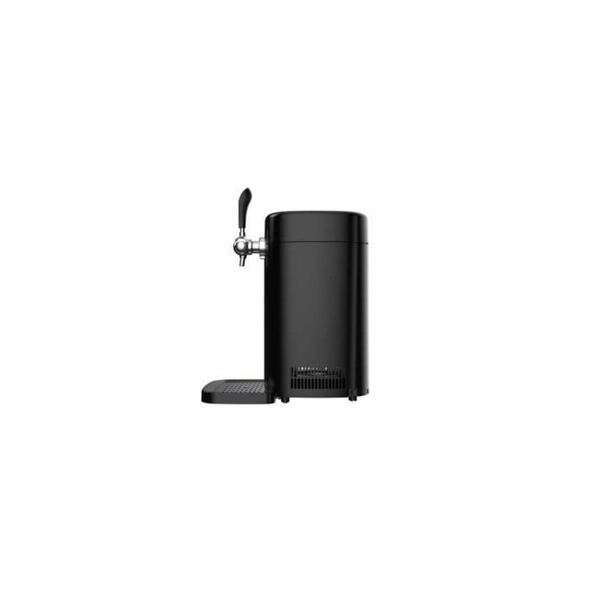 Dispensador de Cerveza Refrigerante Continental Edison CEMB5B4