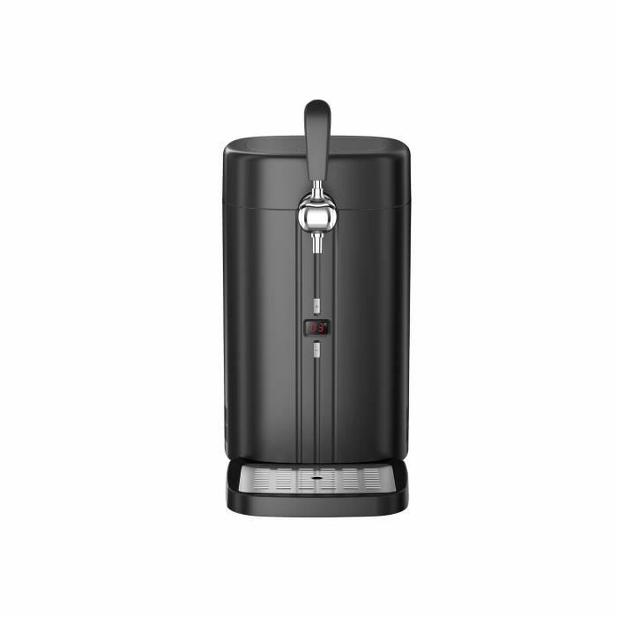 Dispensador de Cerveza Refrigerante Continental Edison CEMB5B4