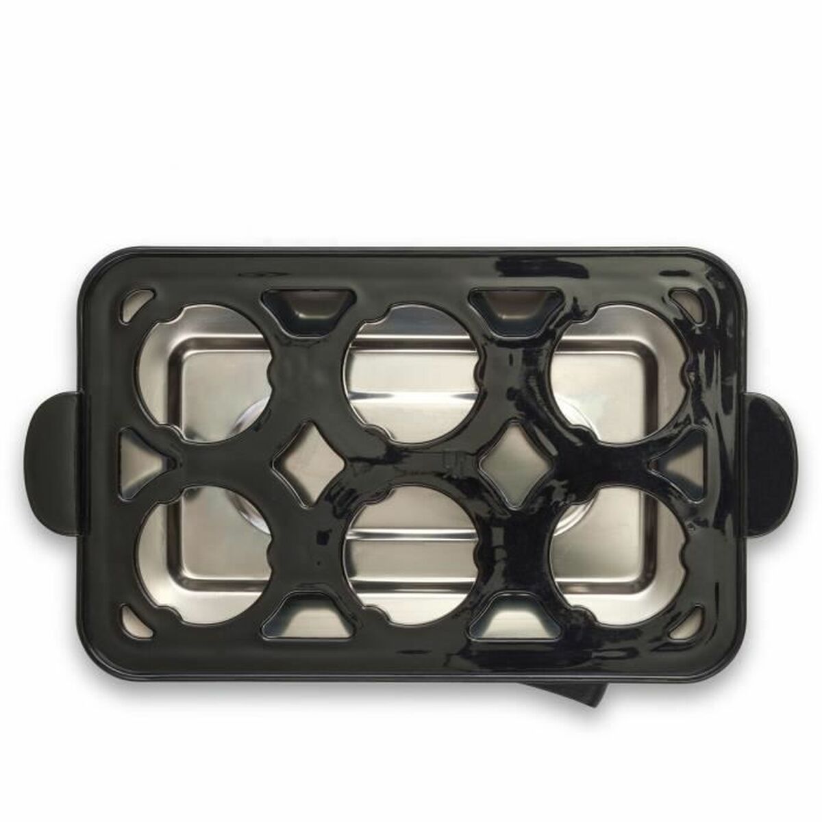 Hervidor de huevos Livoo DOC290 Acero 400 W