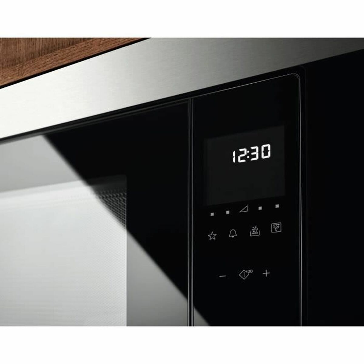 Microondas Electrolux CMS4253TMX Acero
