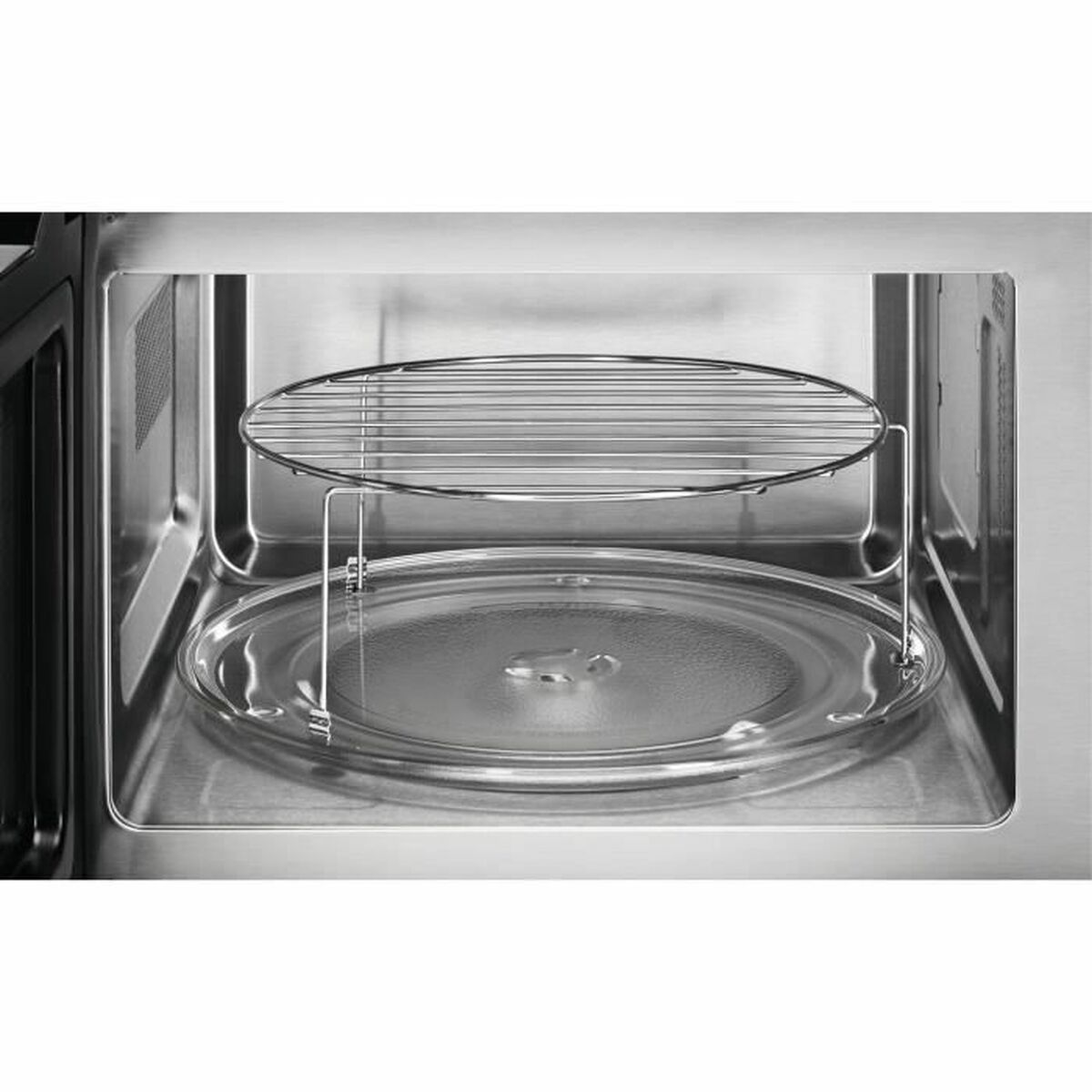 Microondas Electrolux CMS4253TMX Acero