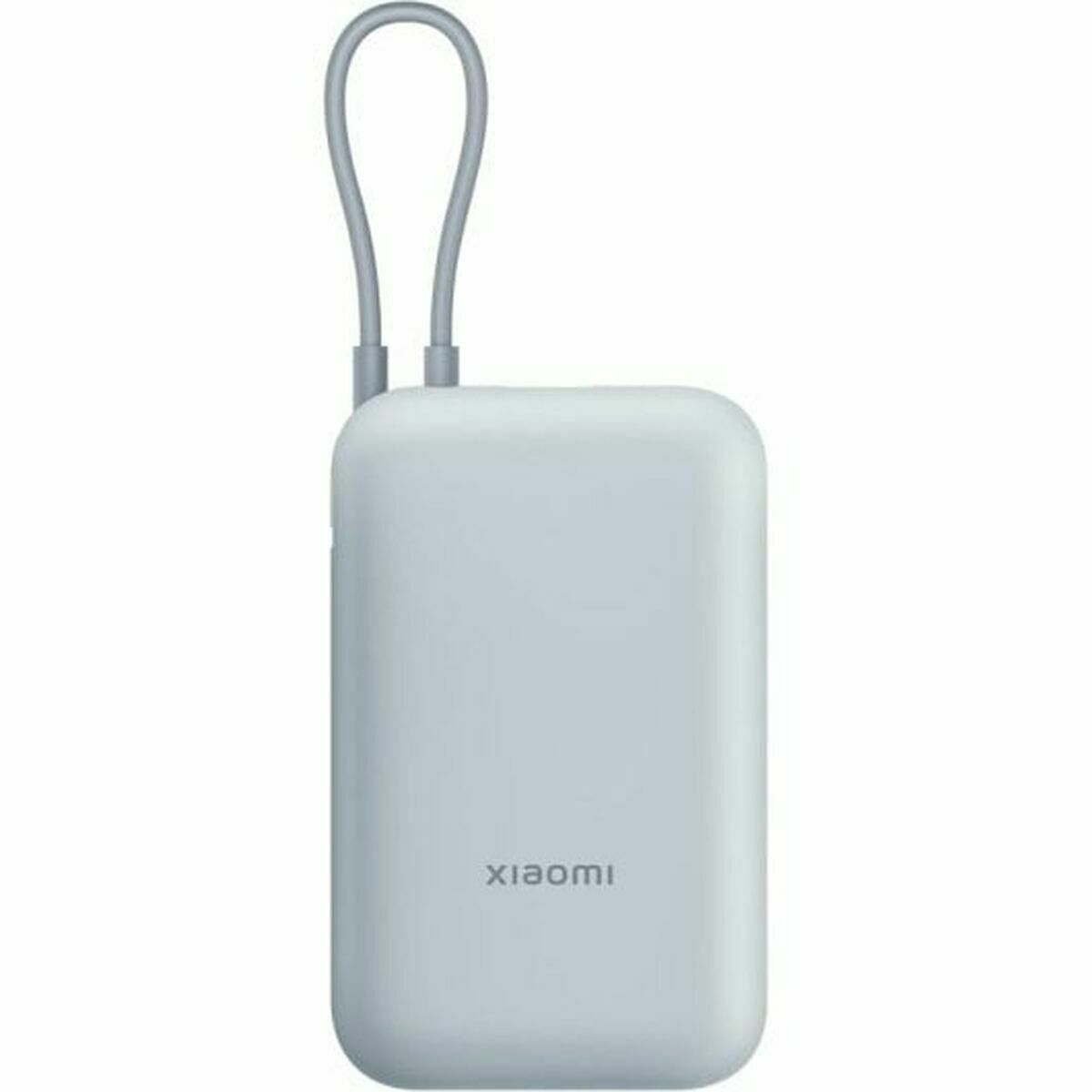 Cargador para Portátil Xiaomi BHR9073GL Azul 10000 mAh