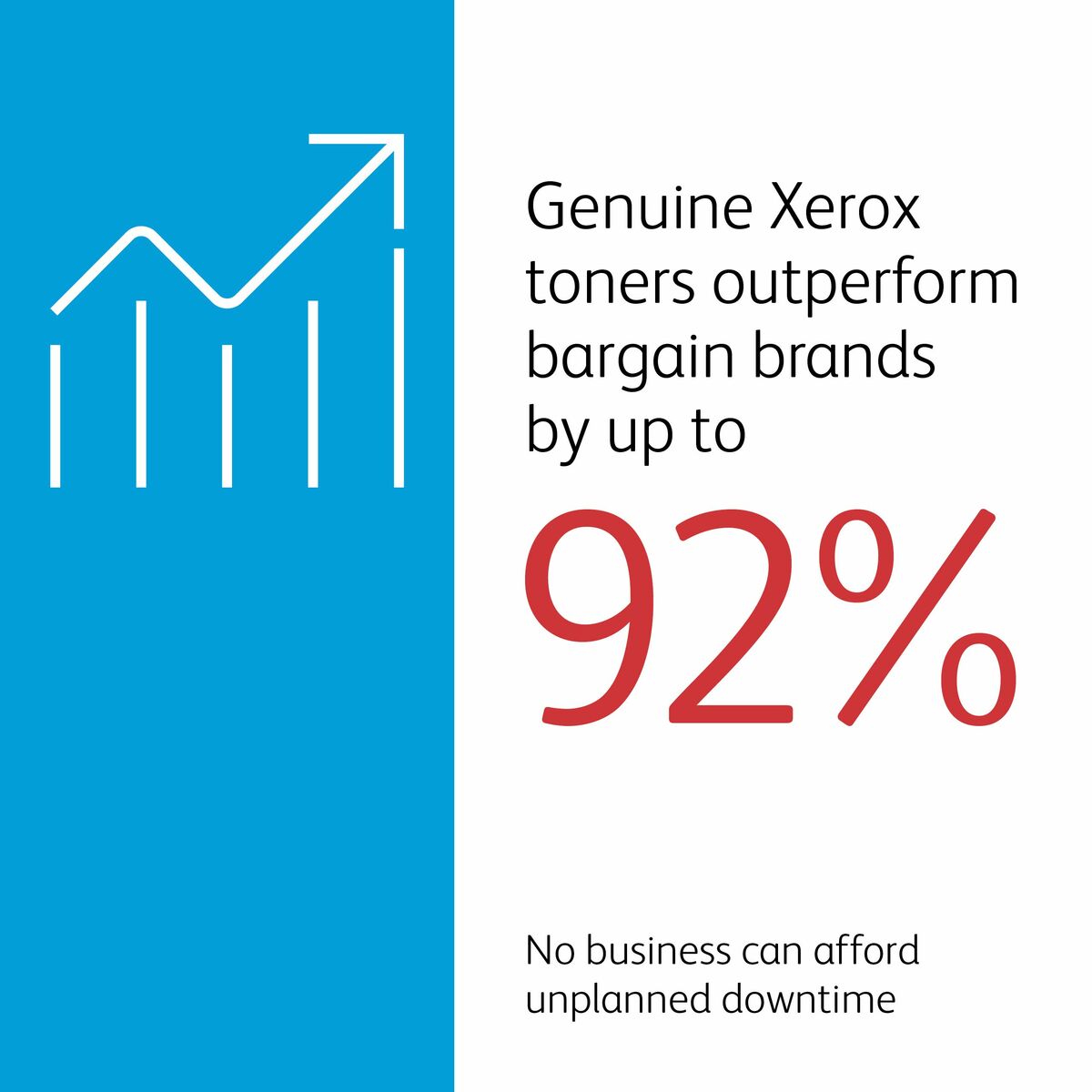 Tóner Original Xerox Azul Negro Cian