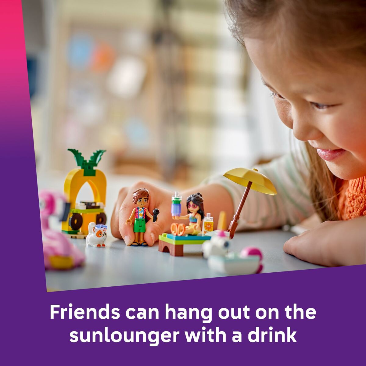 Juego de Construcción Lego