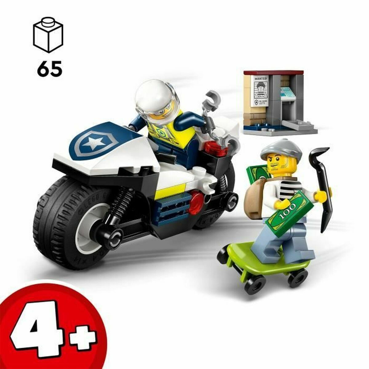 Juego de Construcción Lego