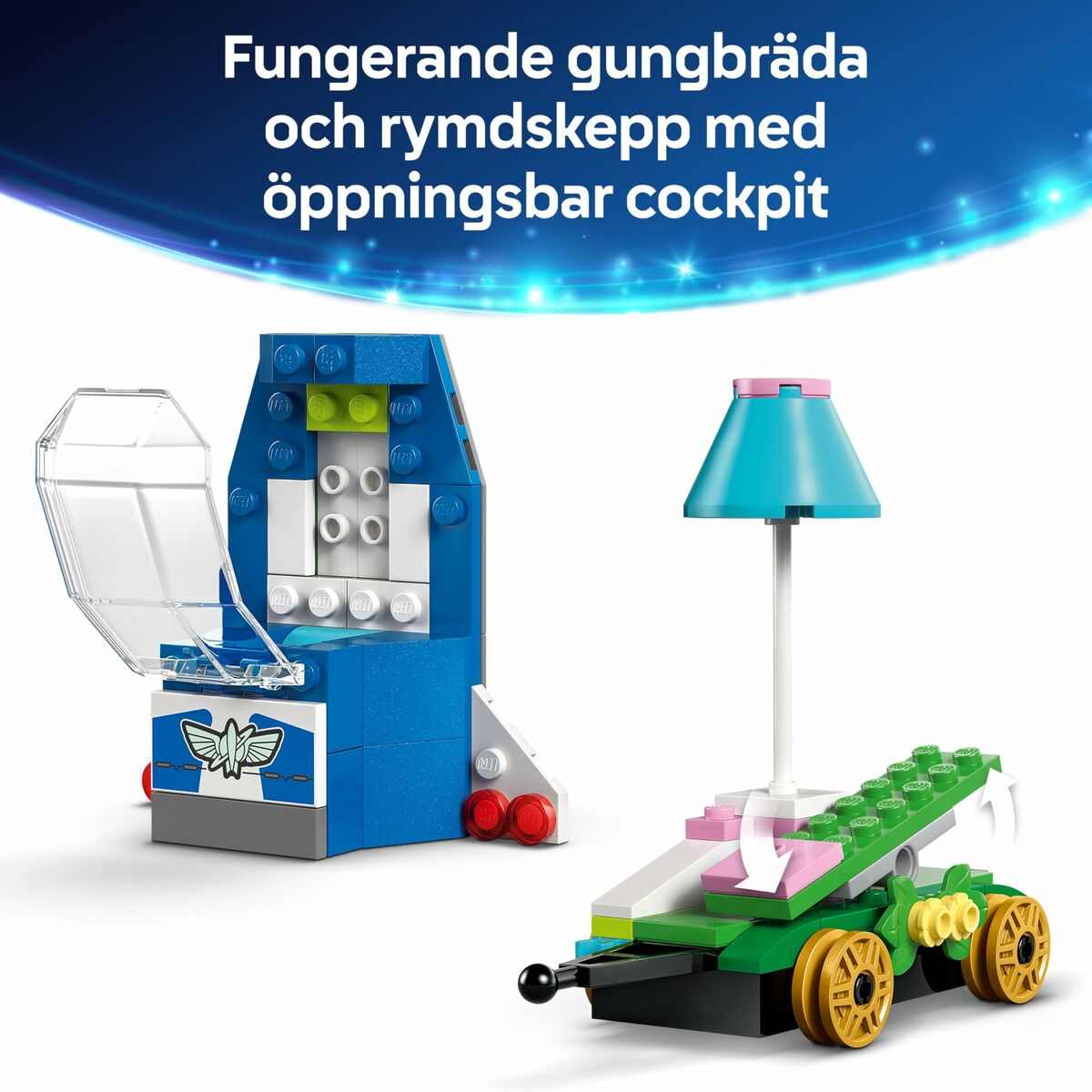 Juego de Construcción Lego