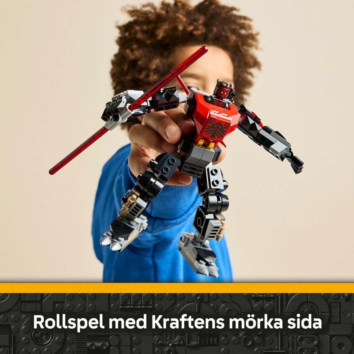 Juego de Construcción Lego