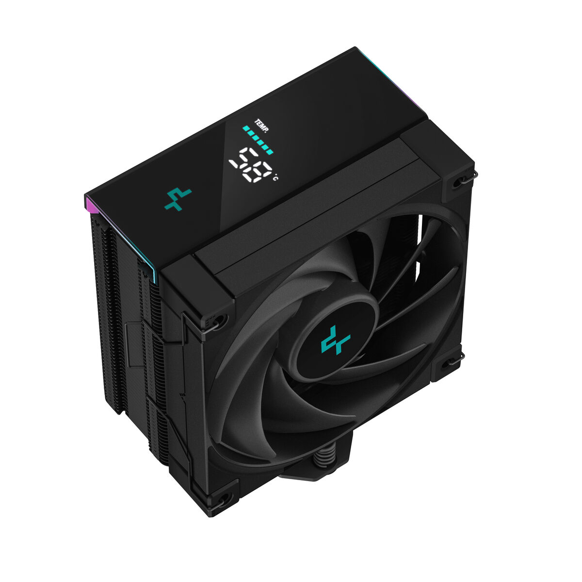 Ventilador de CPU DEEPCOOL