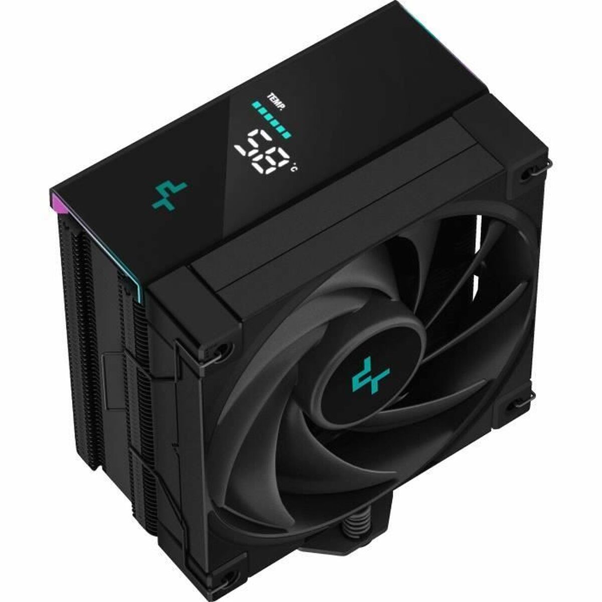 Ventilador de CPU DEEPCOOL