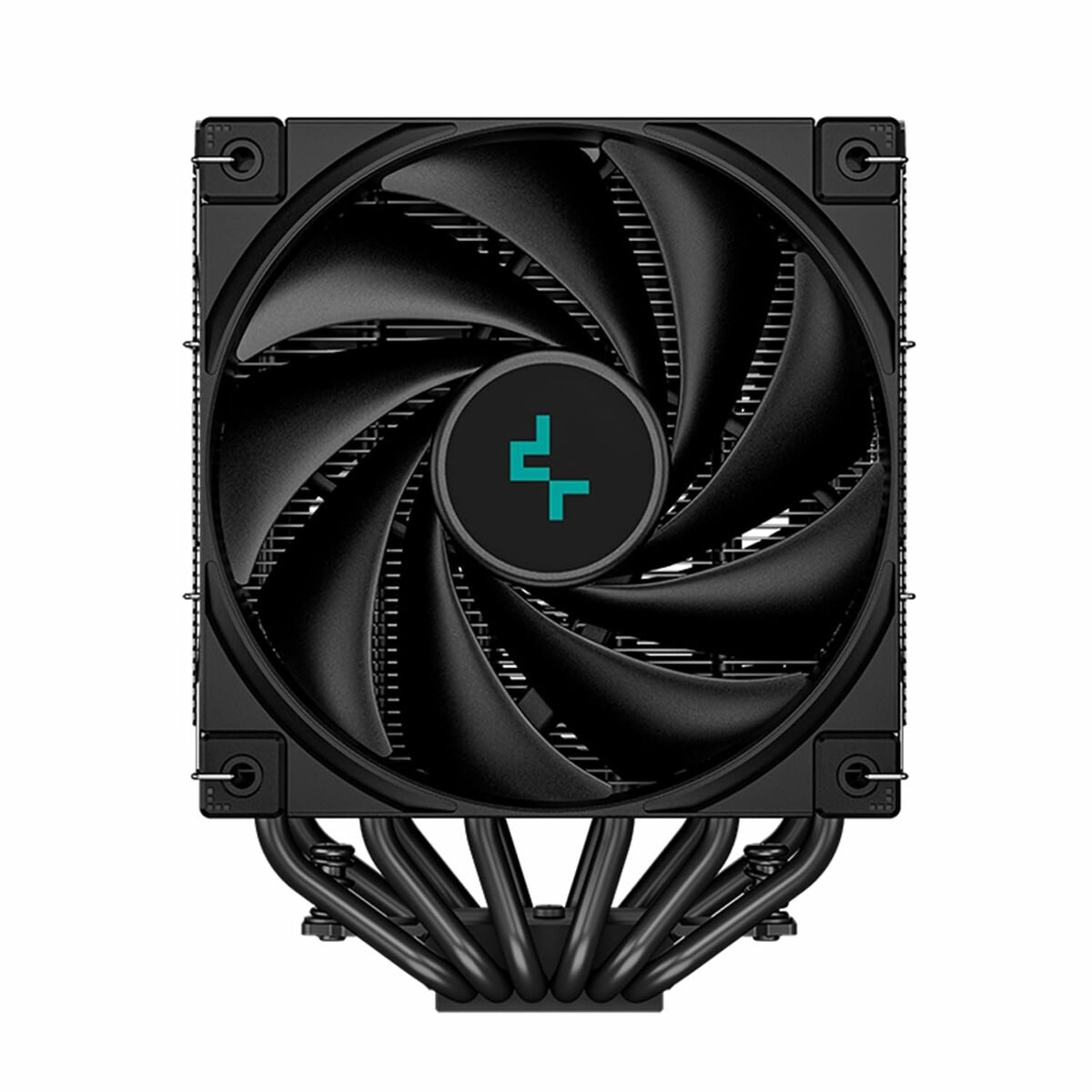 Ventilador de CPU DEEPCOOL