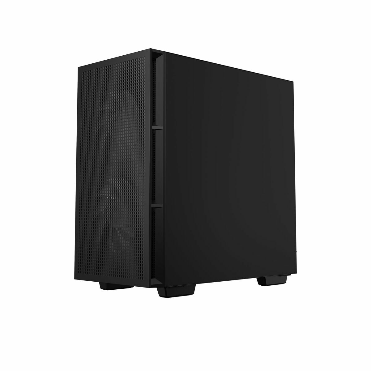 Caja Semitorre ATX DEEPCOOL Negro