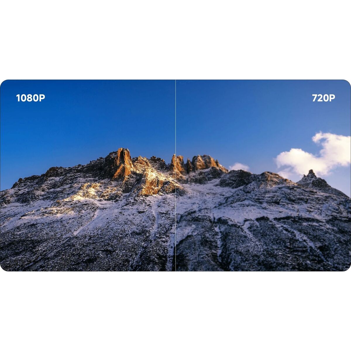 Proyector Xiaomi BHR9417EU Full HD 1920 x 1080 px