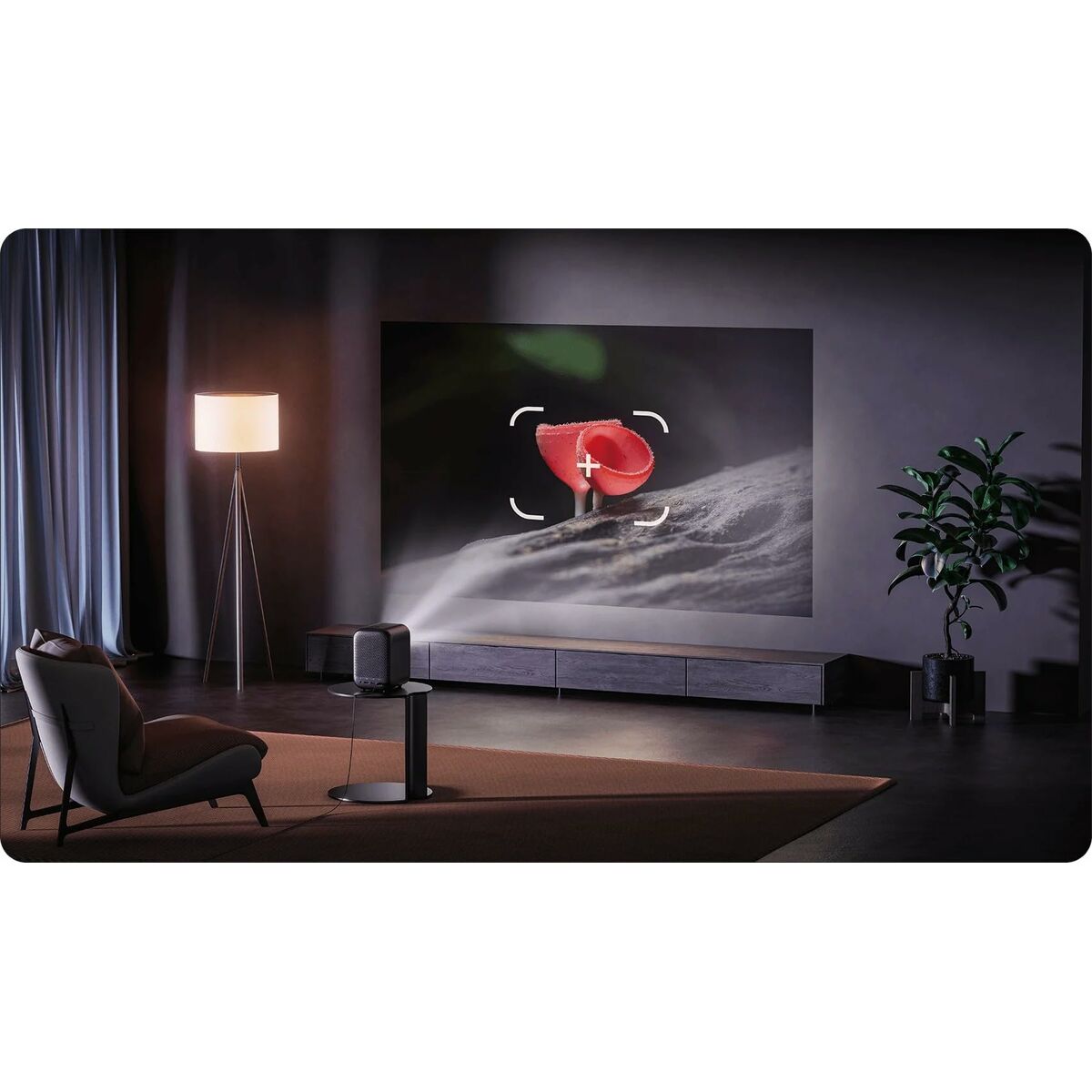 Proyector Xiaomi BHR9417EU Full HD 1920 x 1080 px