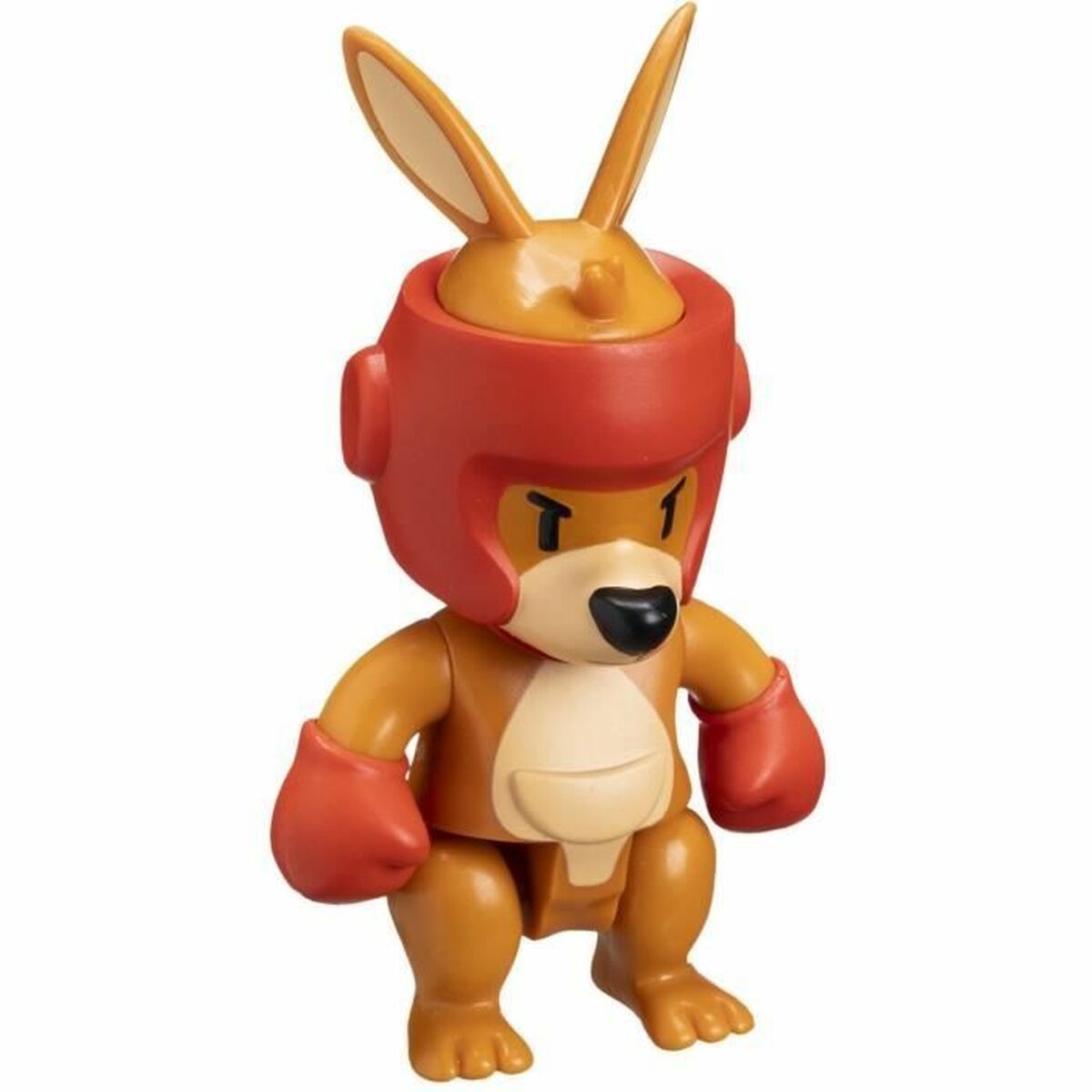 Figura de Acción Bandai Boxing Roo