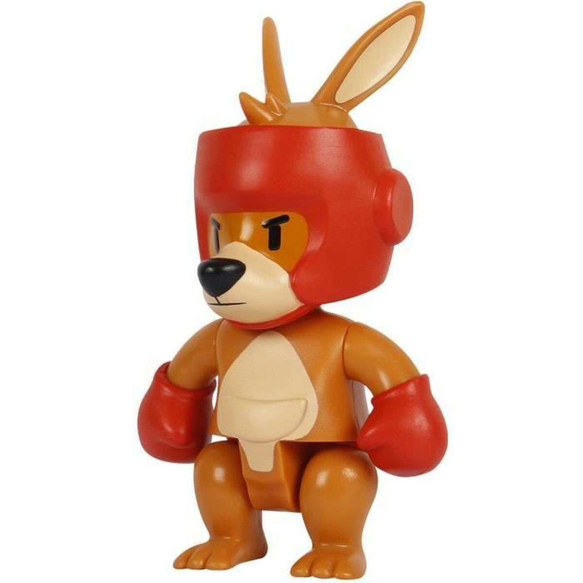 Figura de Acción Bandai Boxing Roo
