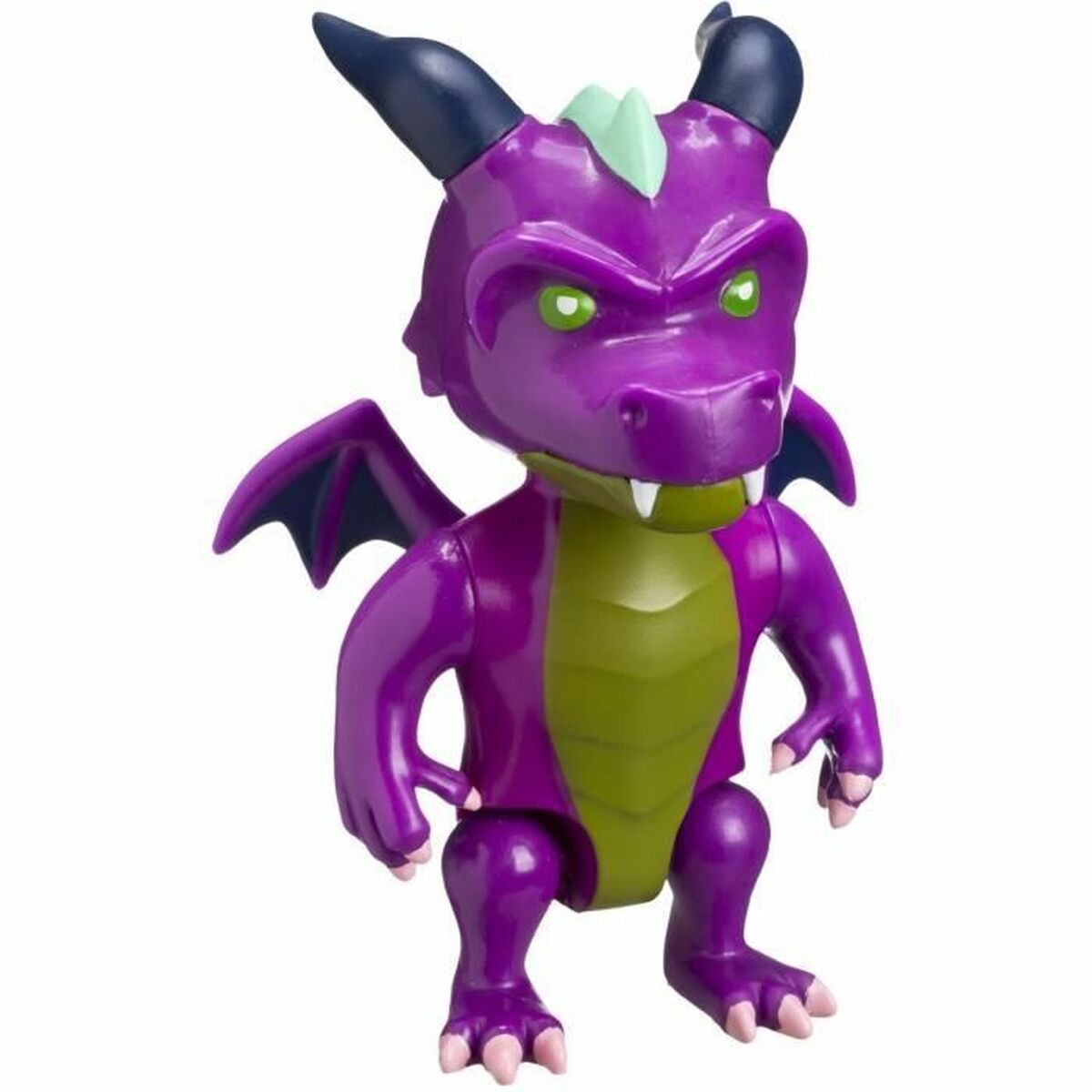 Figura de Acción Bandai Stumble Guys - Dusk Dragon Dragón
