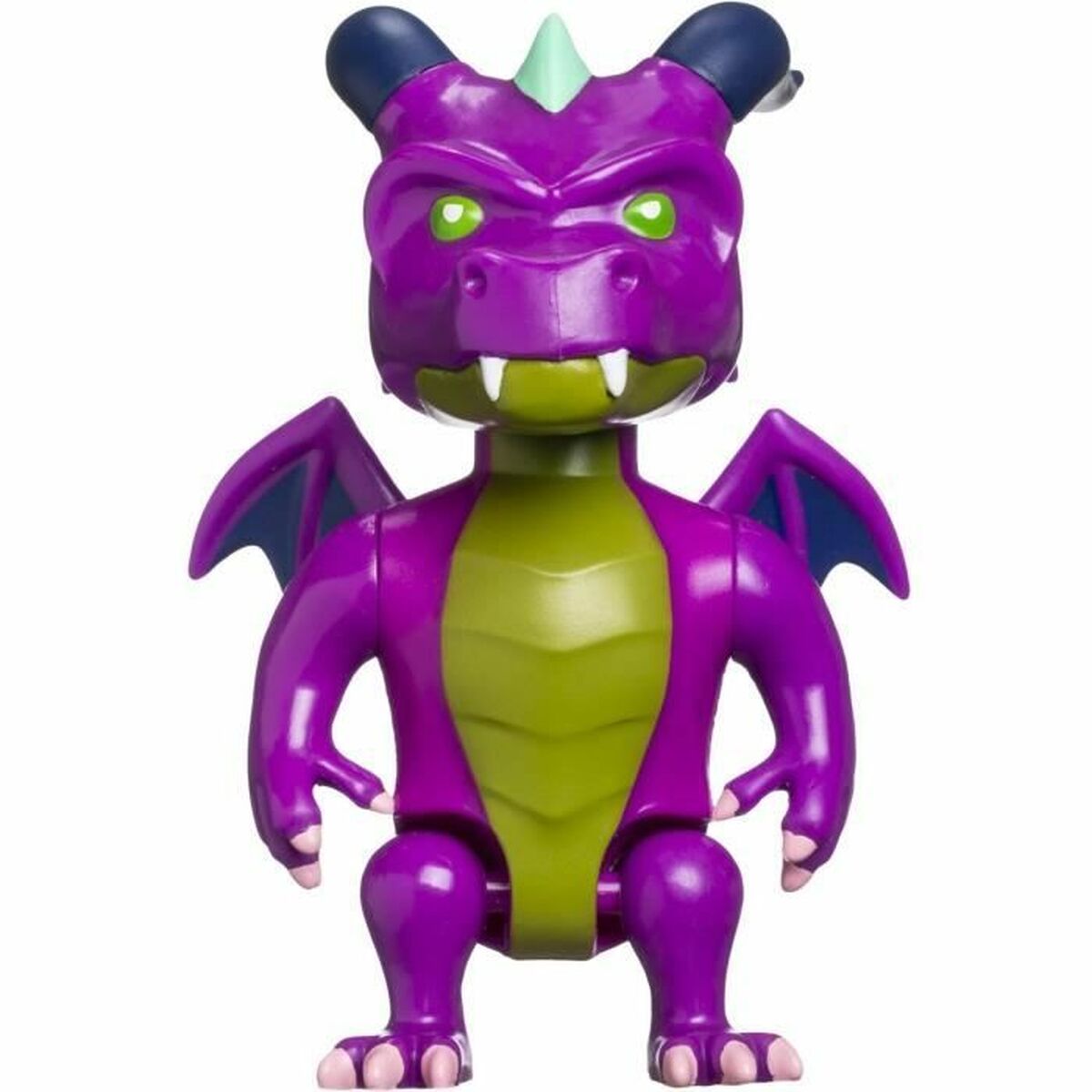 Figura de Acción Bandai Stumble Guys - Dusk Dragon Dragón
