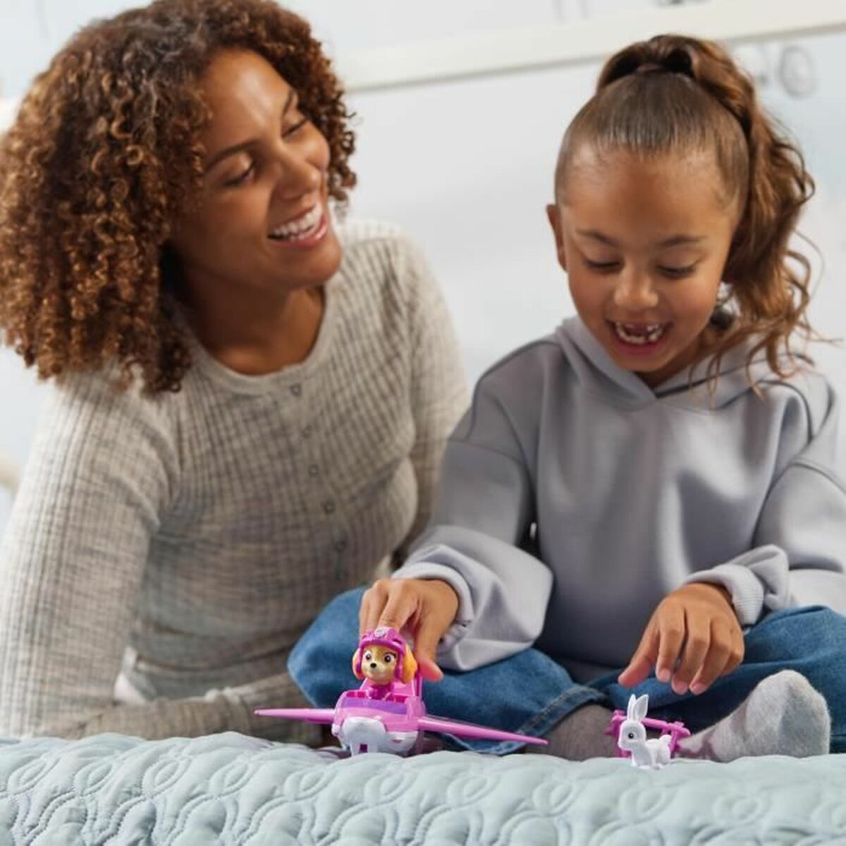 Figura de Acción Spin Master STELLA The Paw Patrol