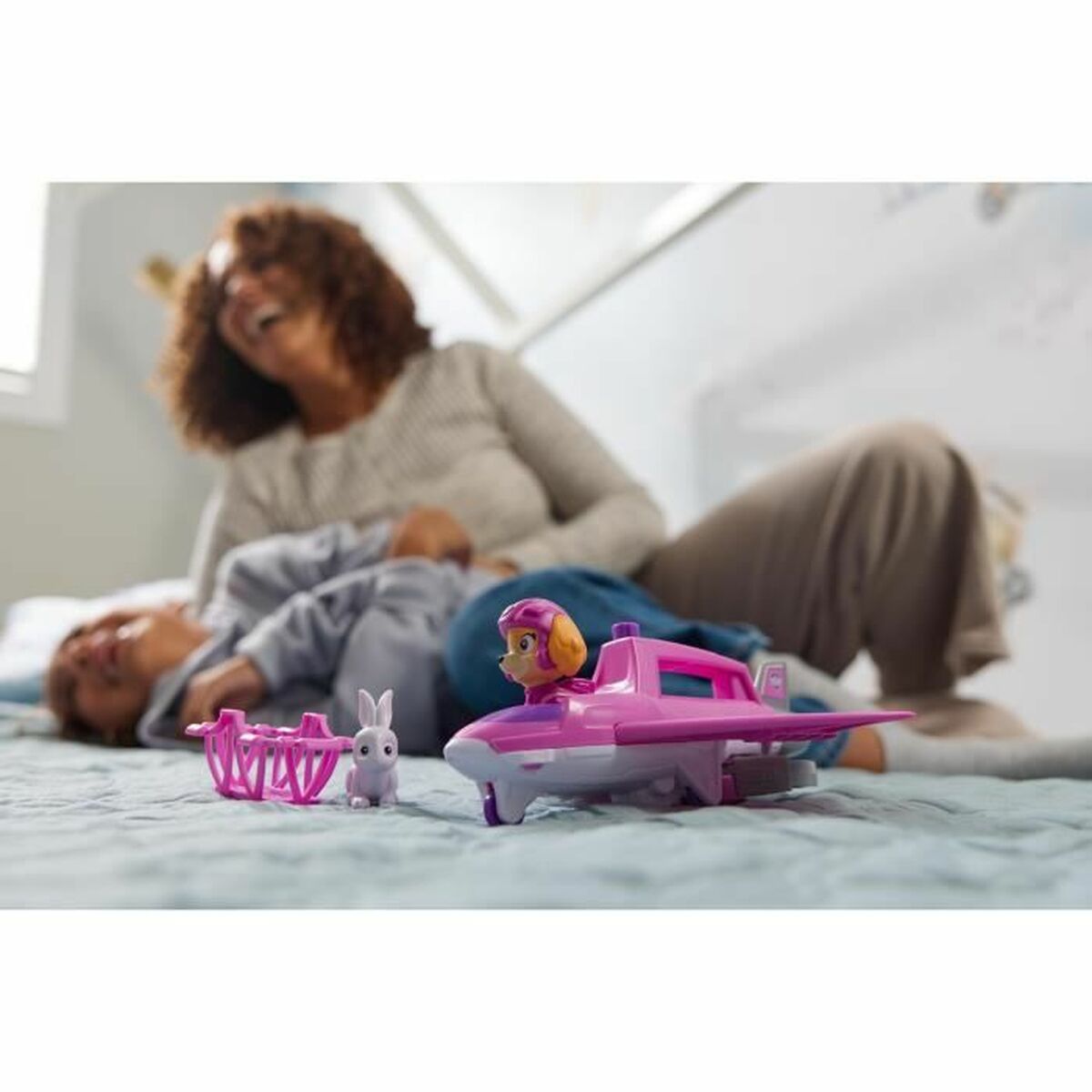 Figura de Acción Spin Master STELLA The Paw Patrol