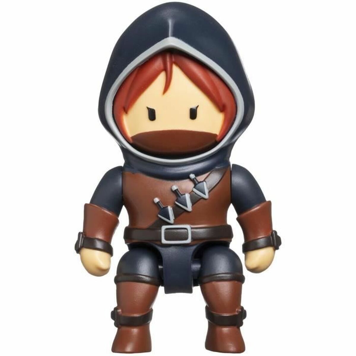 Figura de Acción Bandai Stabby Kate