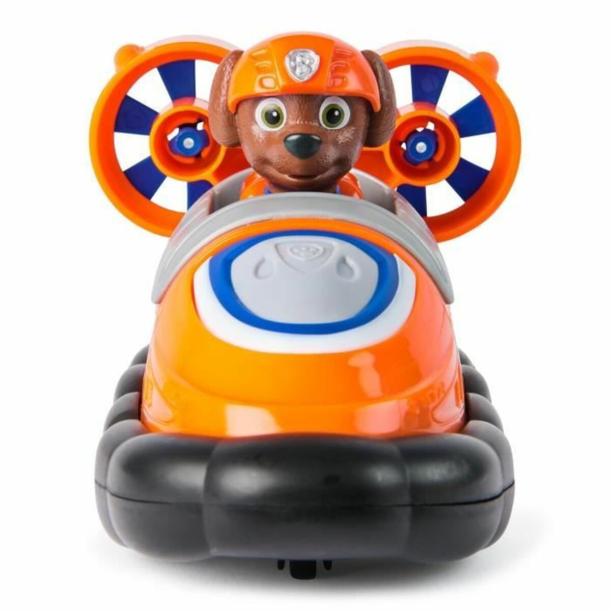 Figura de Acción Spin Master ZUMA The Paw Patrol 2 Piezas