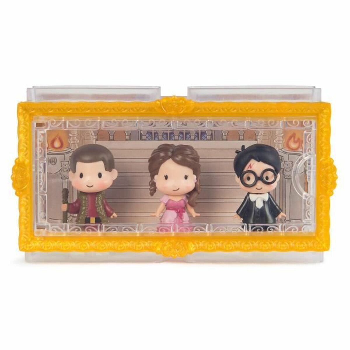 Figura de Acción Spin Master Magic Fantasía 3 Piezas (3 Unidades)