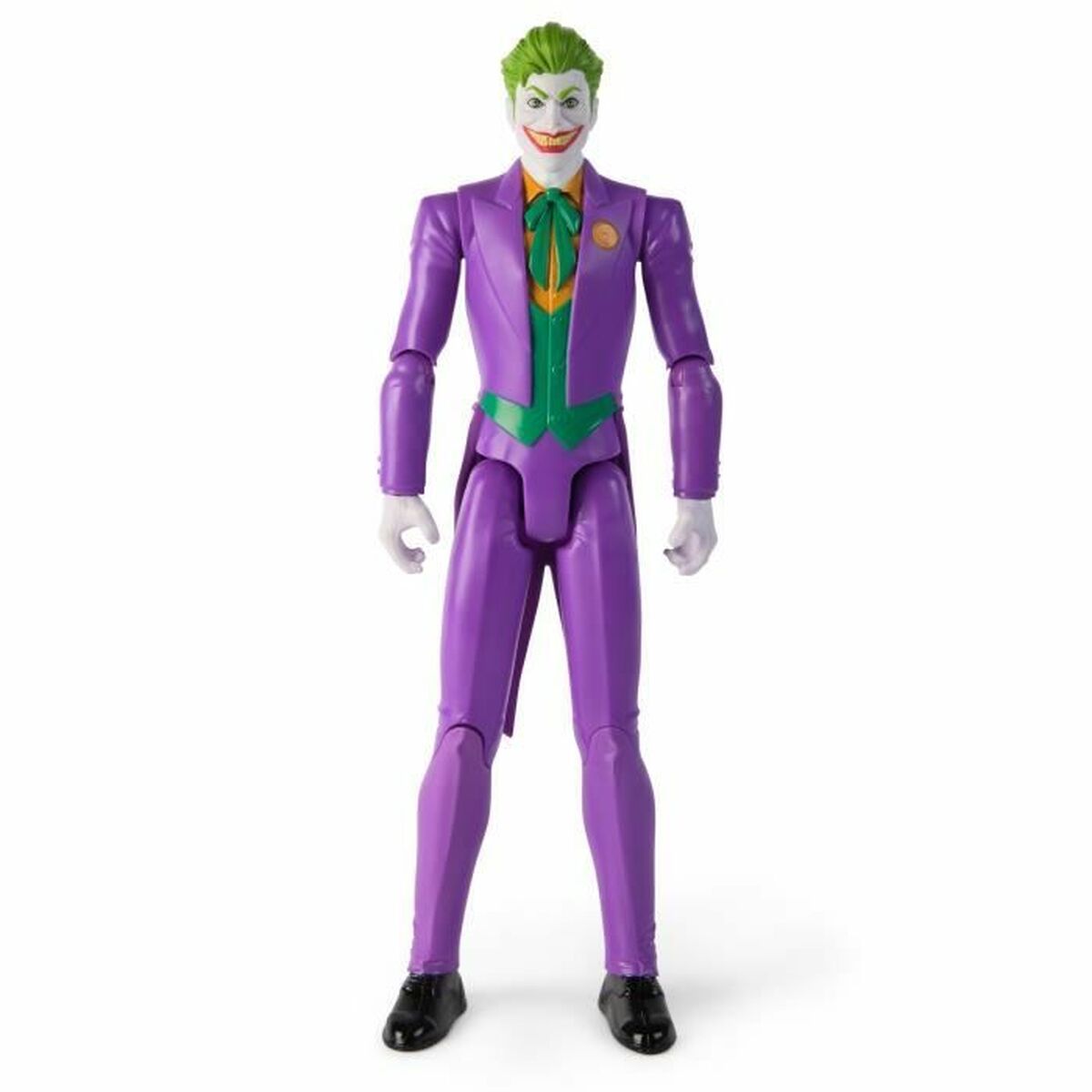 Figura de Acción Spin Master JOKER Batman