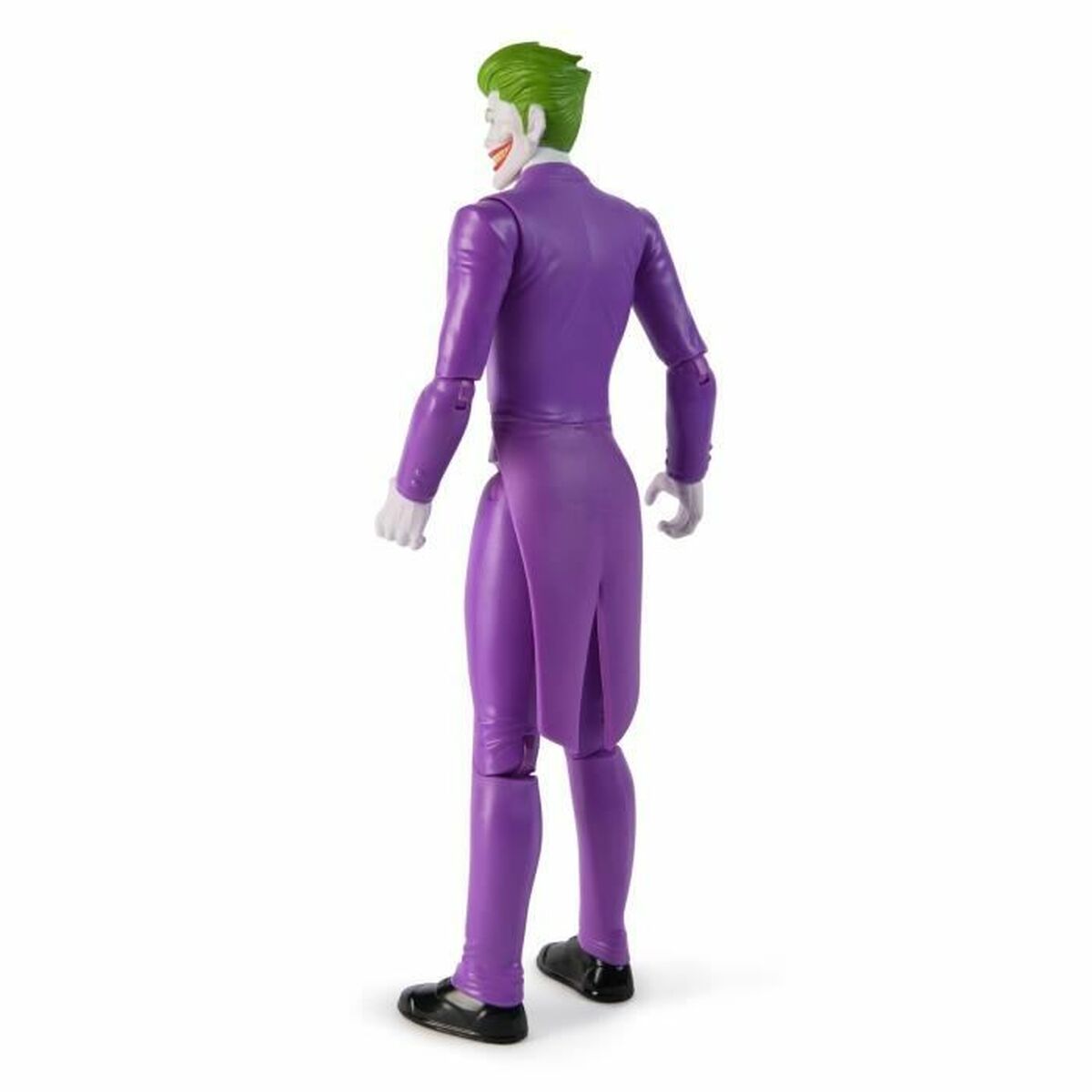 Figura de Acción Spin Master JOKER Batman