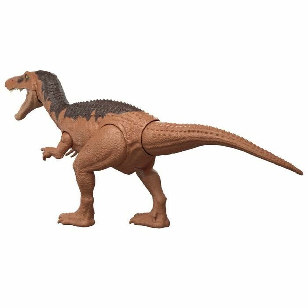 Figura de Acción Jurassic World BARYONYX Dinosaurio