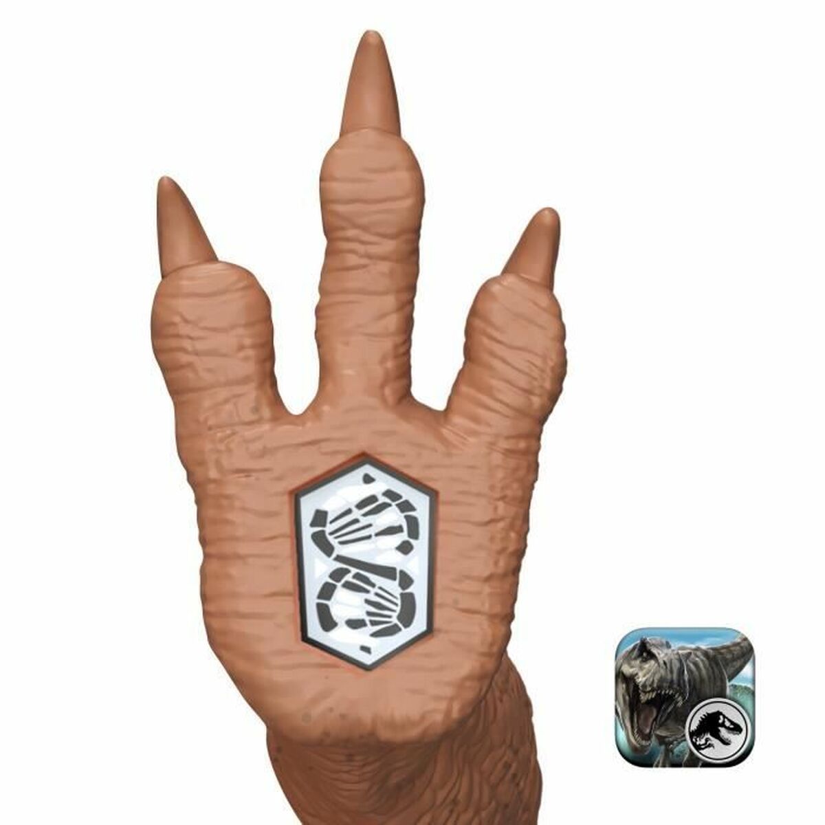 Figura de Acción Jurassic World BARYONYX Dinosaurio