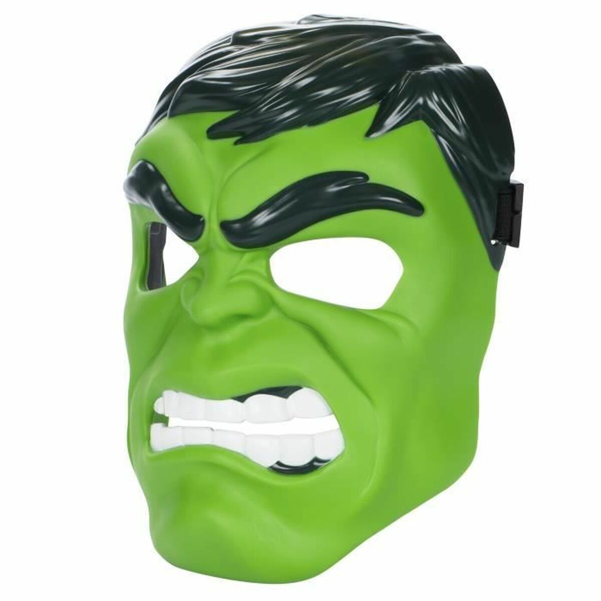 Figura de Acción Hasbro Avengers Hulk
