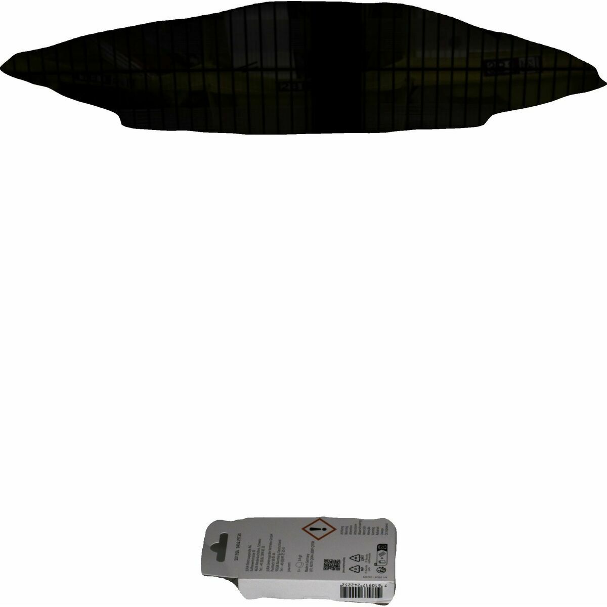 Descalcificador para Cafeteras Jura