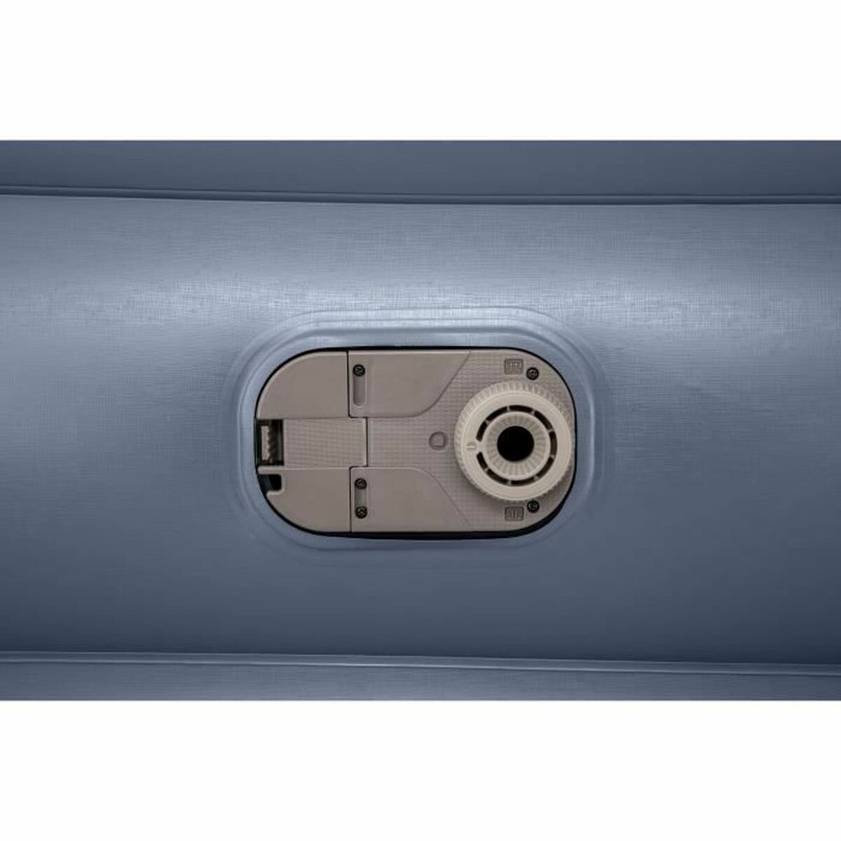 Colchón Hinchable Bestway 6713G Tritech™ 191 x 97 x 51 cm