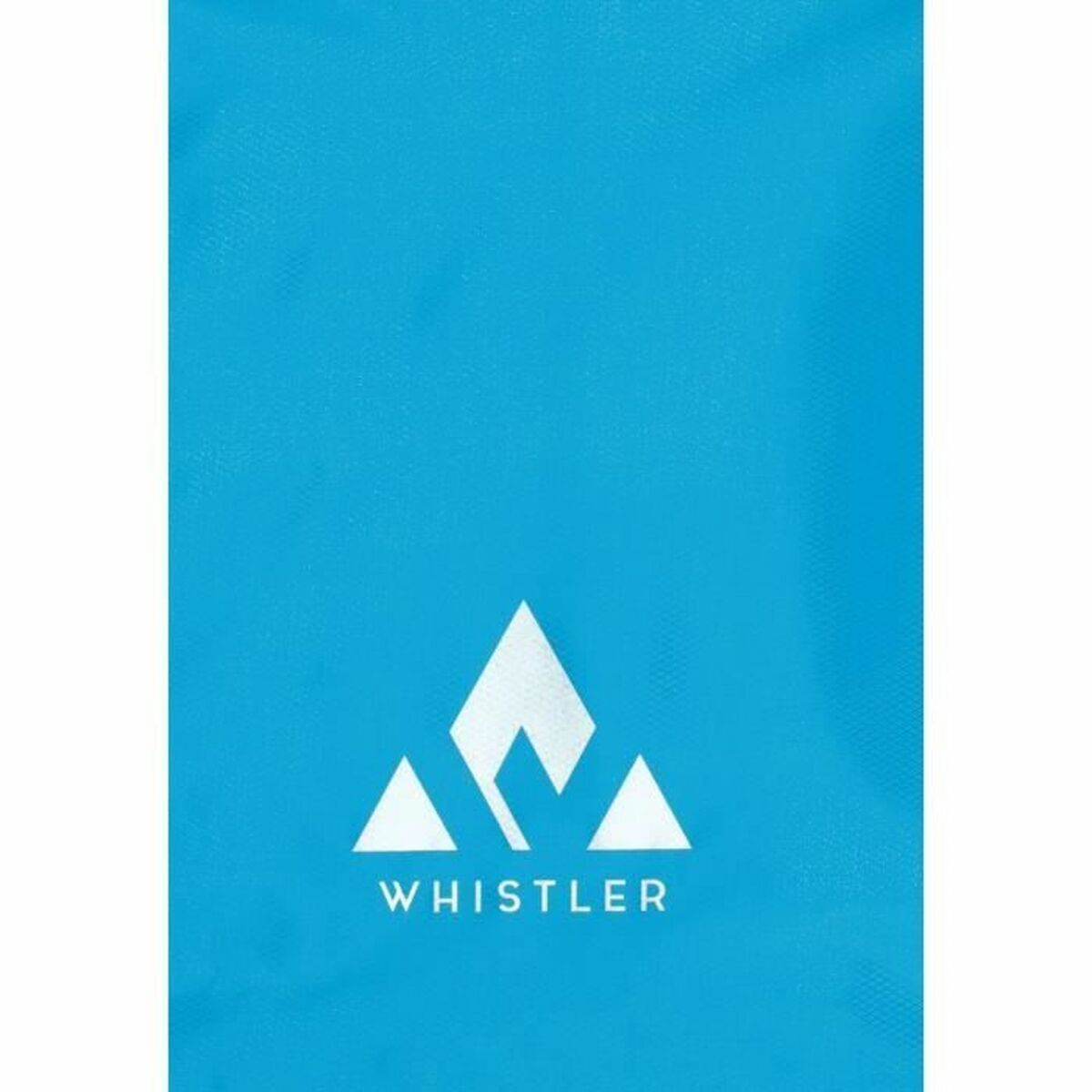 Bolsa Impermeable Whistler Azul Poliéster 5 L