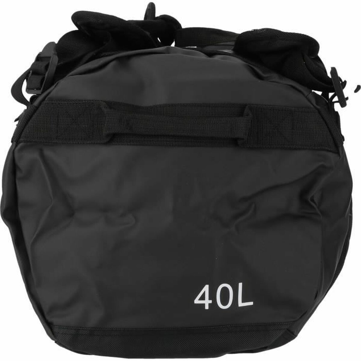 Mochila Deportiva Whistler 40 L Negro