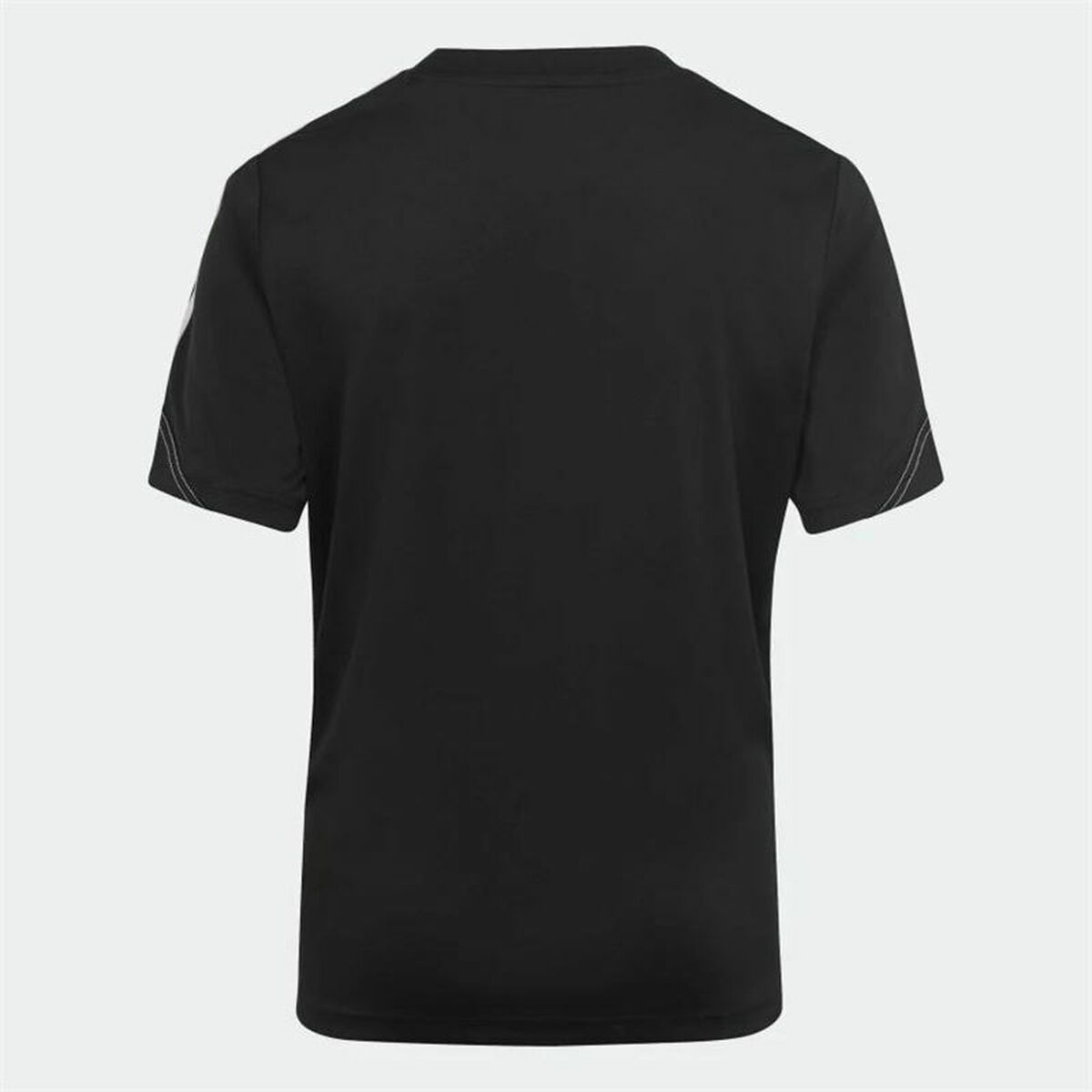 Camiseta de Fútbol Adidas Tiro23 Negro