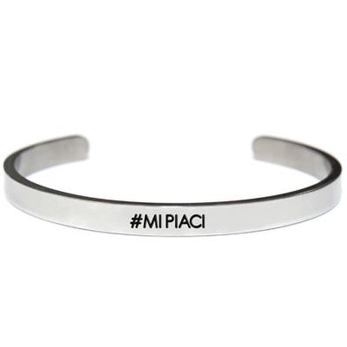 Pulsera Mujer CO88 Collection 8CB-19037 Plateado