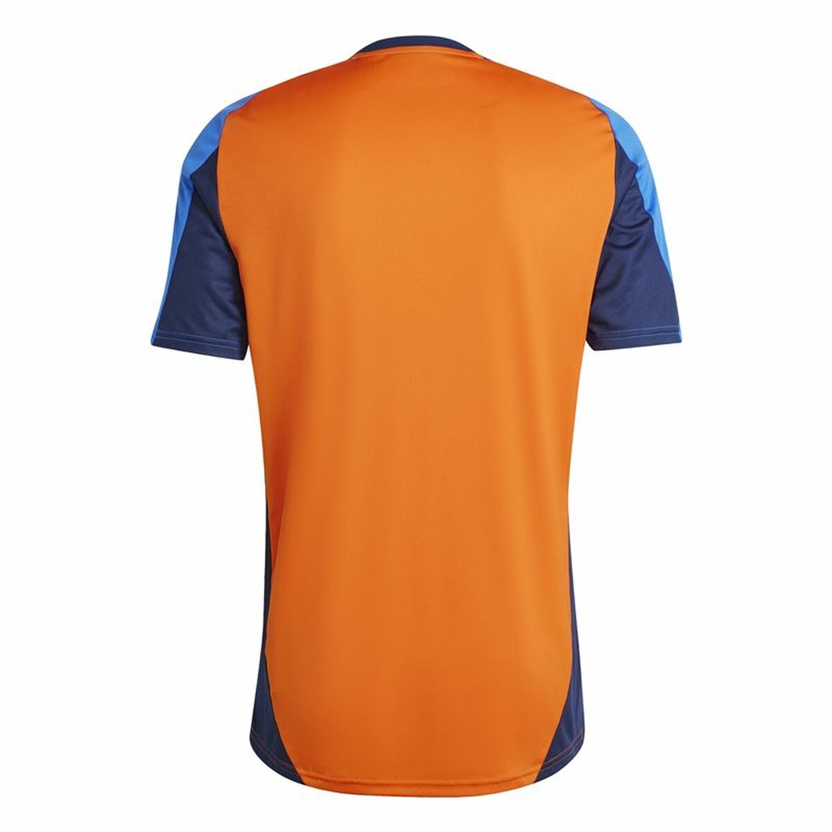 Camiseta de Fútbol Adidas Tiro24 Competition Naranja